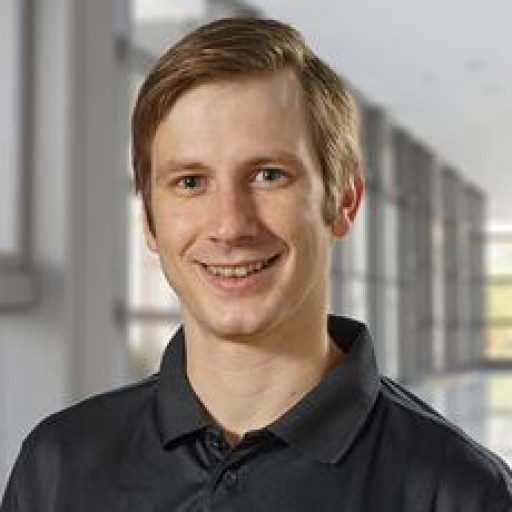 Jared Braden