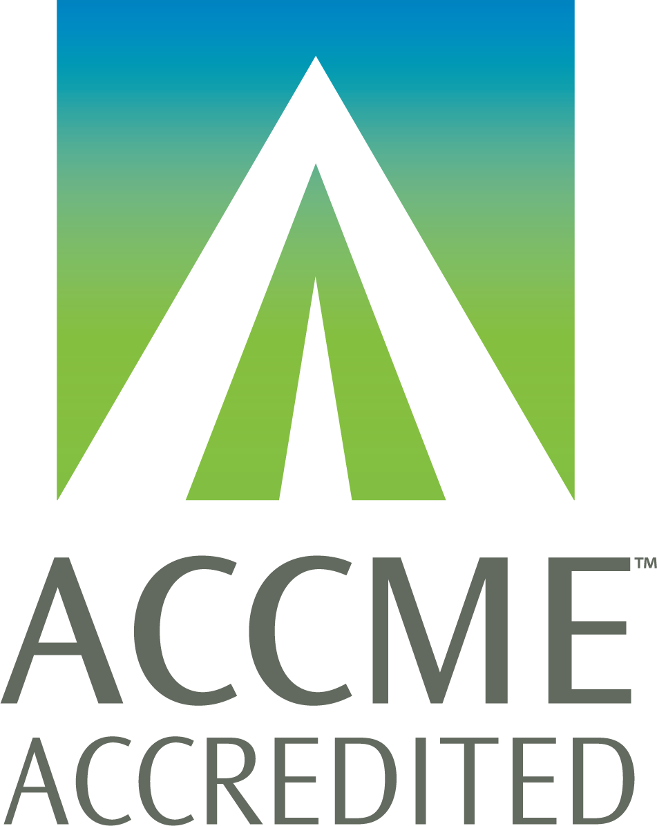 ACCME Logo